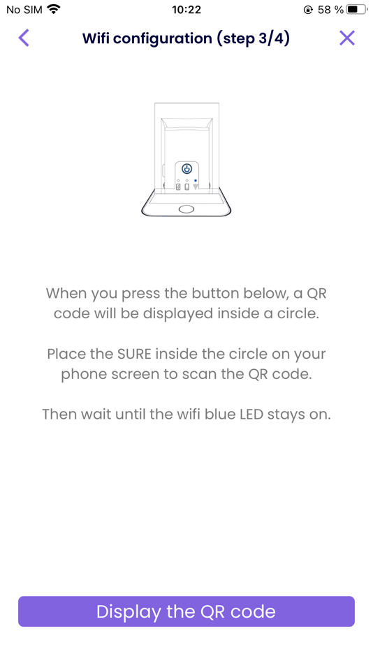 #4. EDGYN SURE (iOS) 由: EDGYN