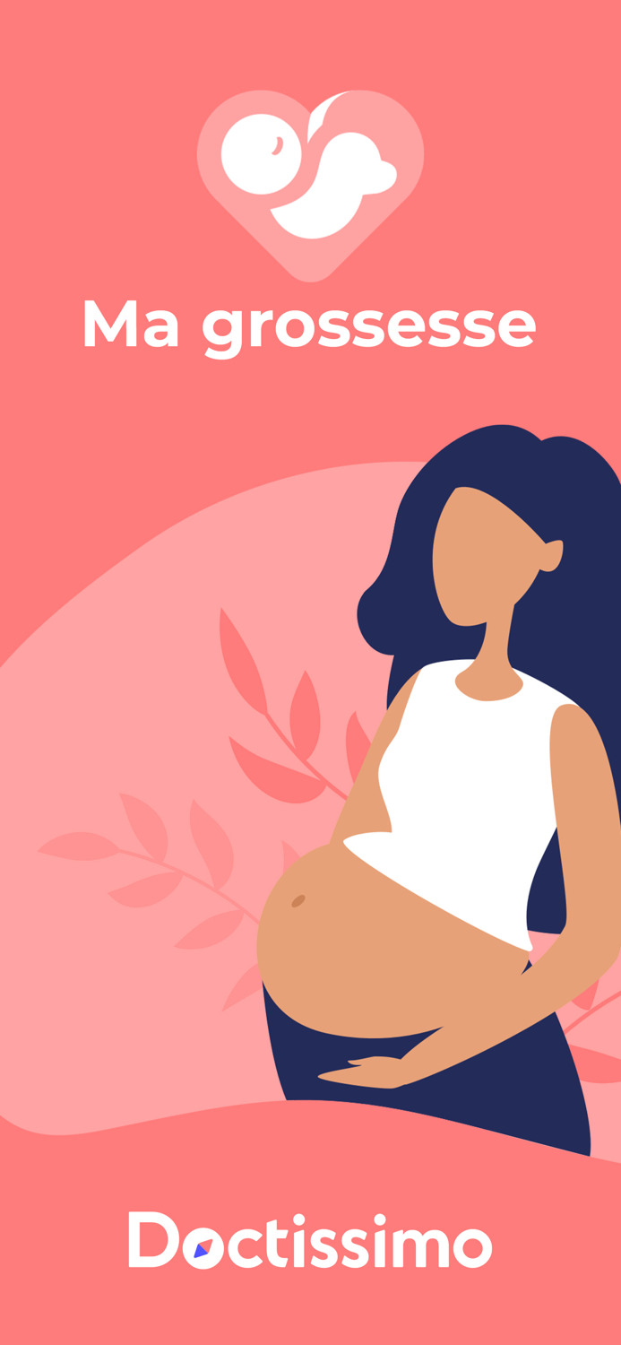 Ma Grossesse Docti