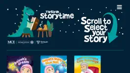 Game screenshot Tarbiyah Storytime mod apk