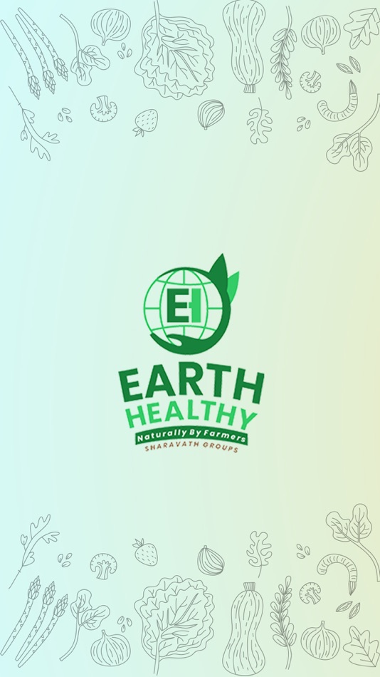 Earth Healthy - 1.2 - (iOS)