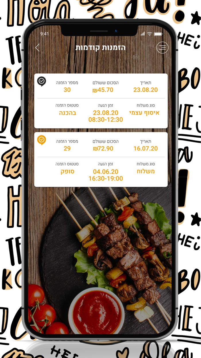 שיפודי מצדה ערד-כשר מהדרין