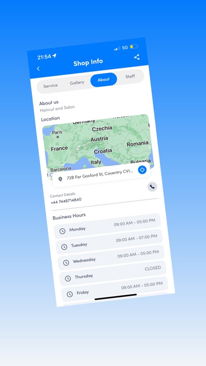 Bookmine screenshot-4
