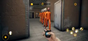 Prison Life Simulator screenshot #4 for iPhone