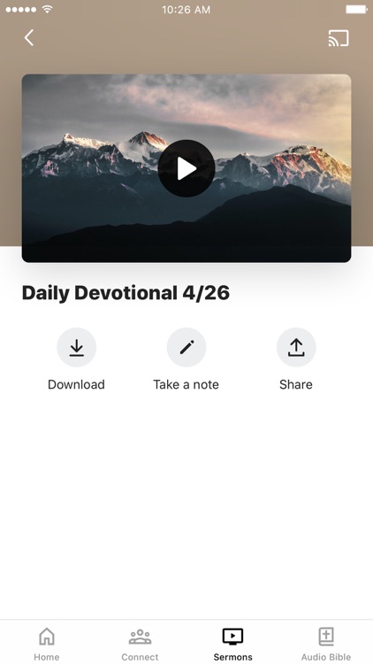 Light of Larson Church