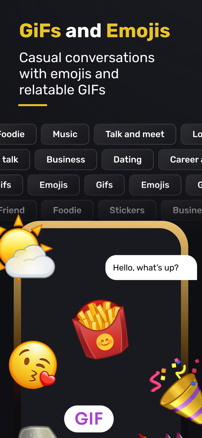 AI Chat Assistant - eveon