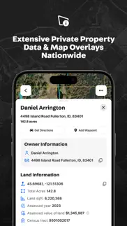 land id™ iphone screenshot 2