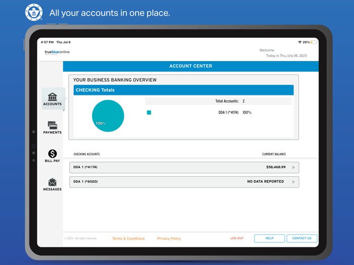 Capitol Federal® Business