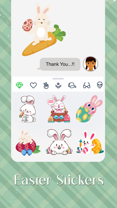 Happy Easter Holiday! Screenshot