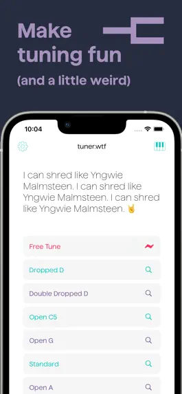 Game screenshot WTF Tuner - Make Tuning Fun mod apk