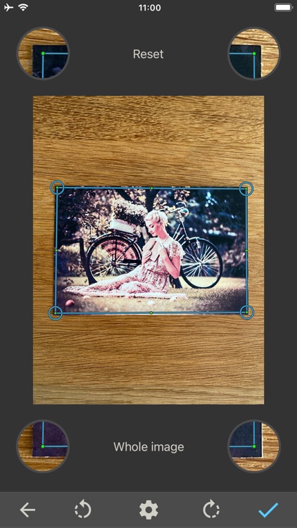 Scan & Print - Scanner App screenshot-4