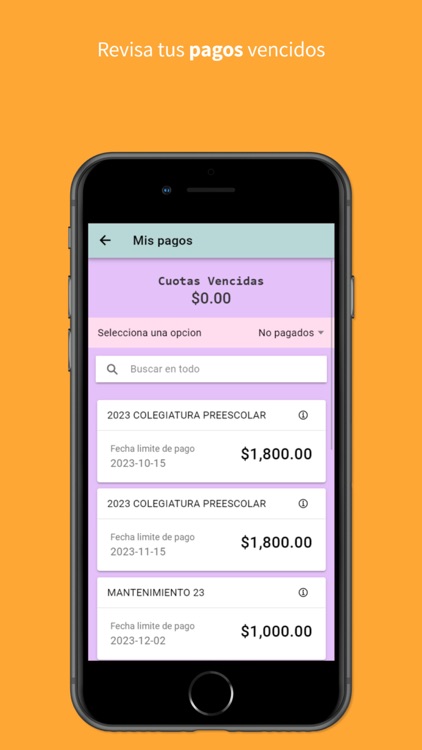 Exerani screenshot-3