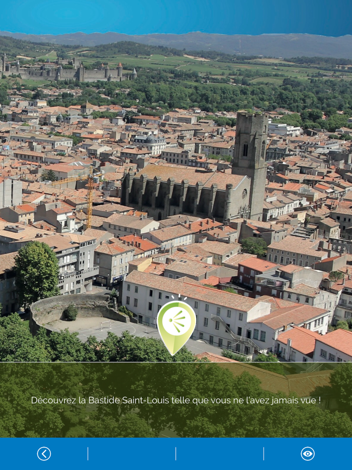 Carcassonne Interactive