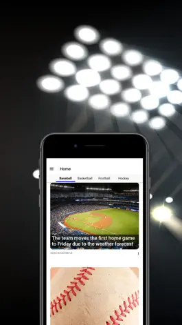 Game screenshot Minnesota Sports - Local Info mod apk
