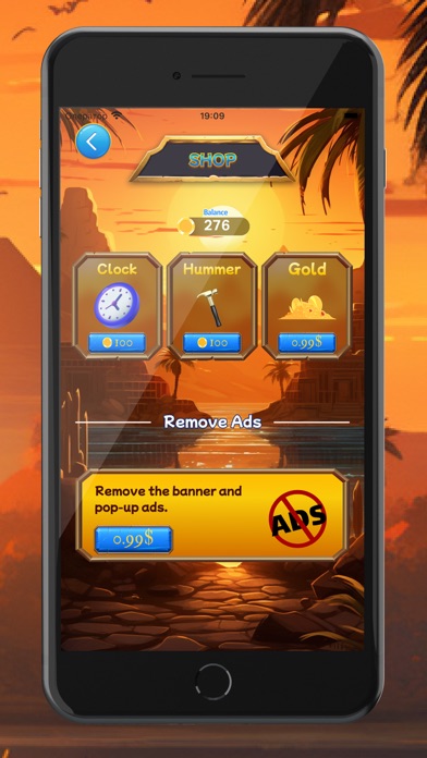 Book of Ra Games Screenshot