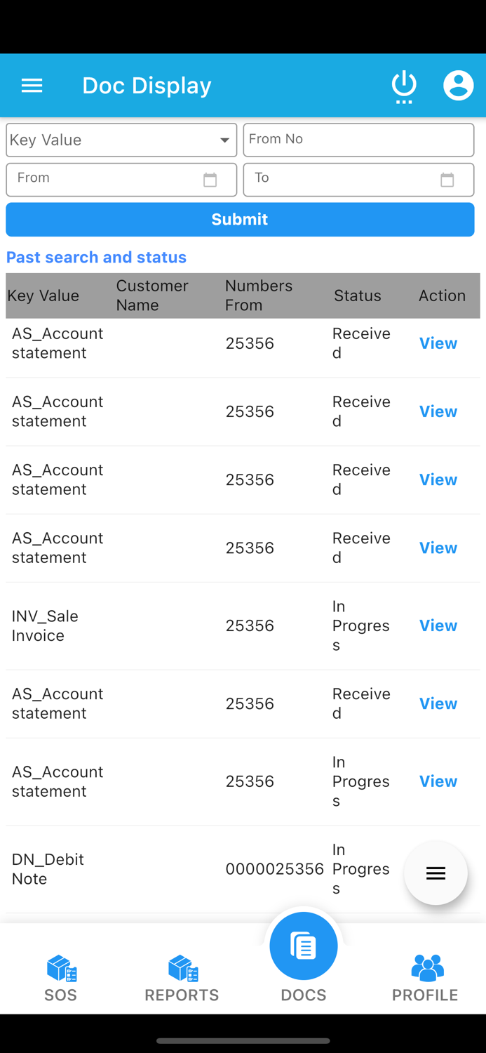 Jivagro Channel Orders