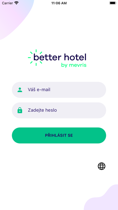 Better Hotel - Housekeeping Screenshot