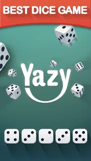 How to cancel & delete yazy yatzy dice game 2