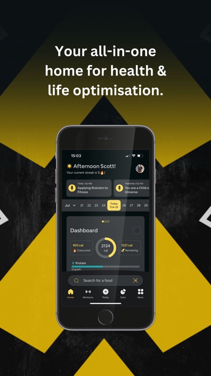 Mens Health Coach: Life Sensei