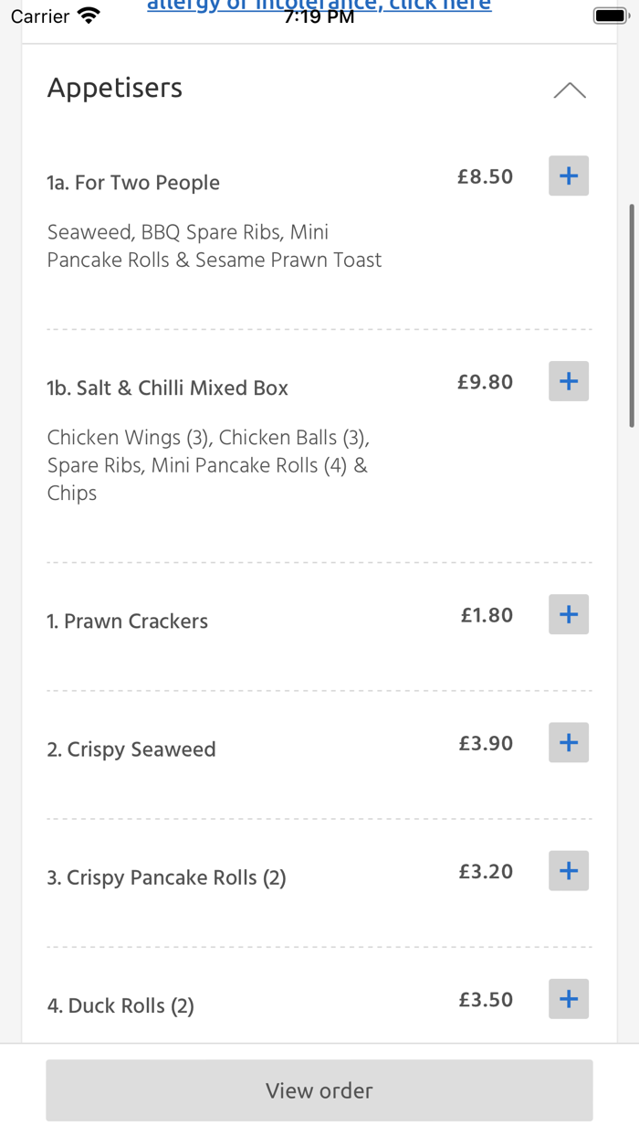 Shanghai Time Eastbourne