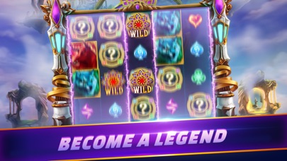 Lucky Hit Slots Screenshot