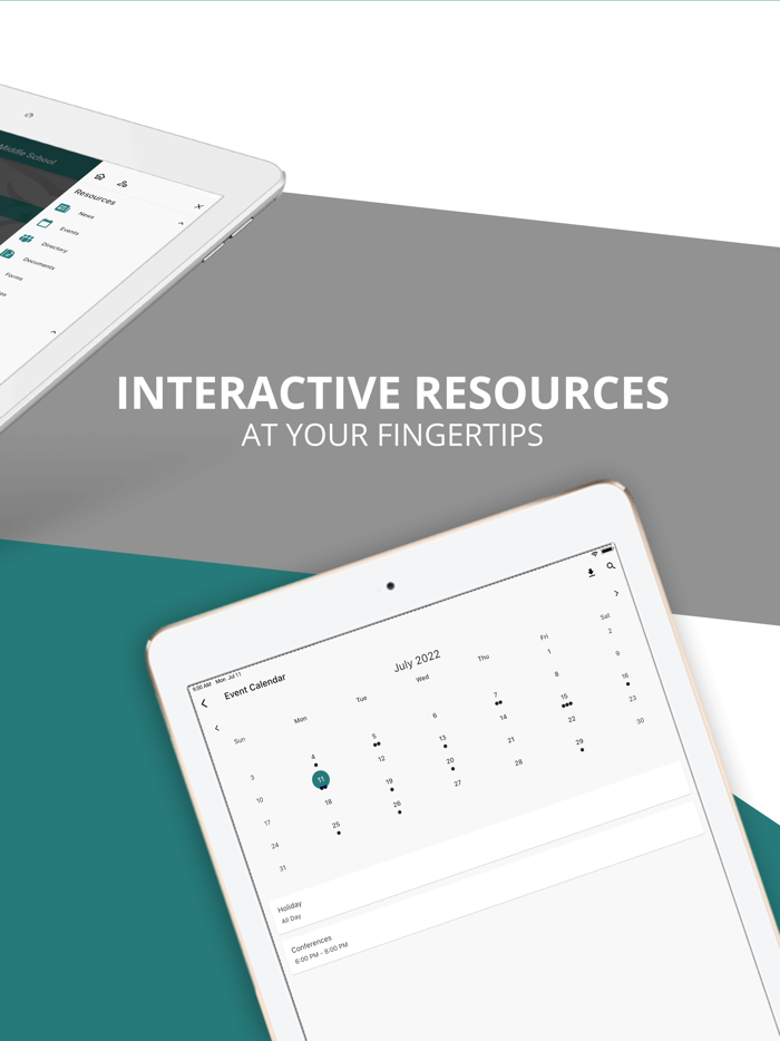 Carpenters Middle School