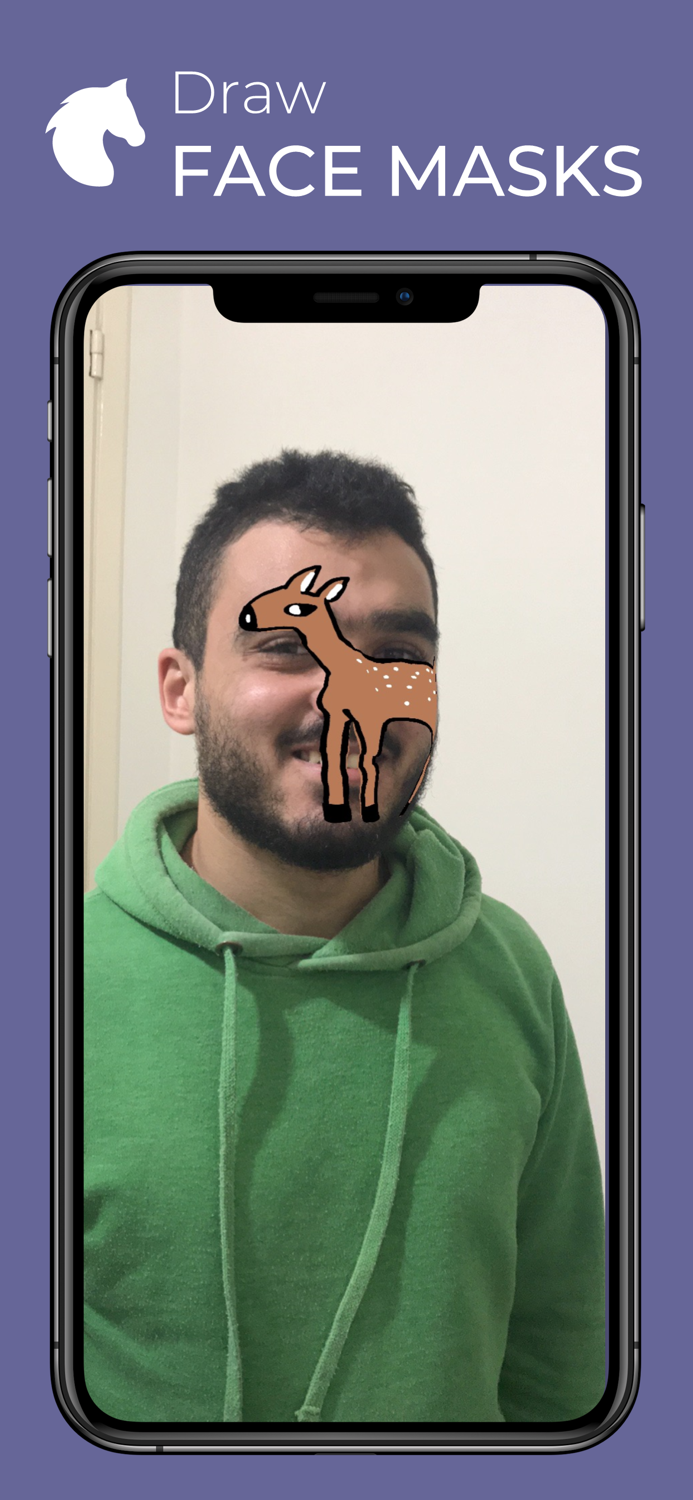 GOGH Animated Drawings