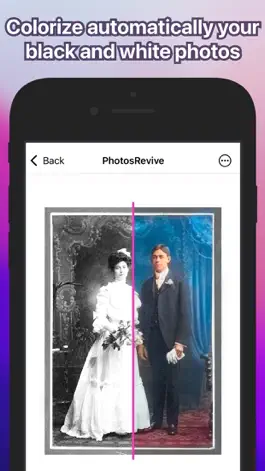 Game screenshot PhotosRevive Lite mod apk
