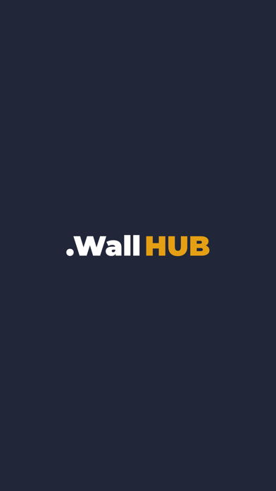 WallHub 4K Wallpapers Screenshot