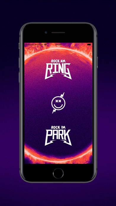 Rock am Ring / Rock im Park Screenshot