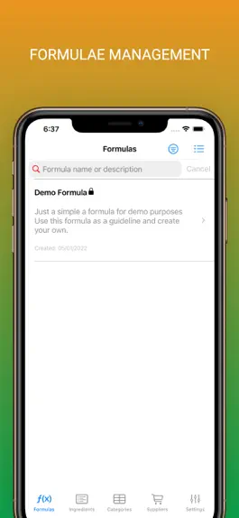 Game screenshot Perfumers Vault hack