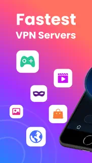 vpn proxy - fast & secure problems & solutions and troubleshooting guide - 3