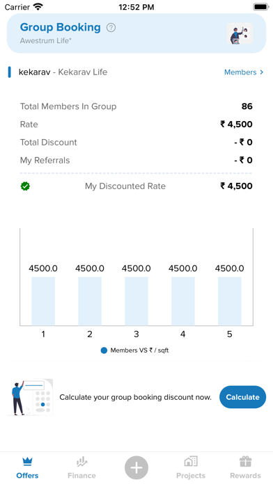 TruRealty Screenshot