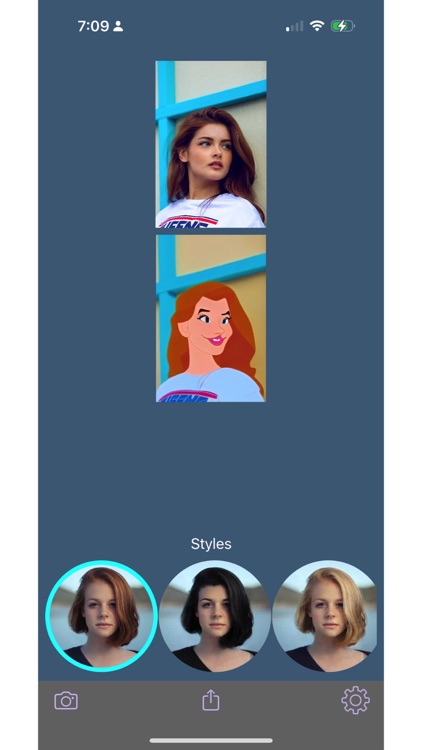 Image Editor AI screenshot-7