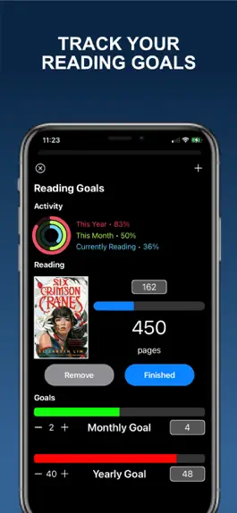 Game screenshot Openbook LLC hack