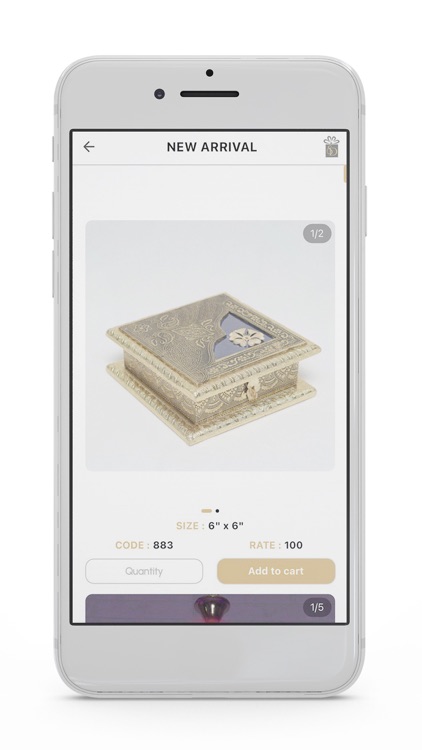 Saidrashti Enterprise screenshot-3