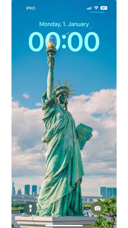 Tempera Wallpapers 4K HD