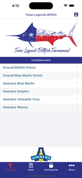 Game screenshot Texas Legends Billfish mod apk