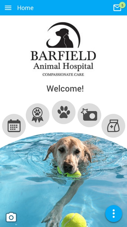 Barfield Vet