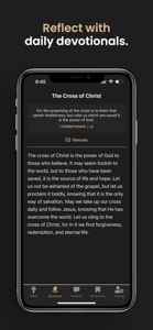 Insight Bible screenshot #3 for iPhone