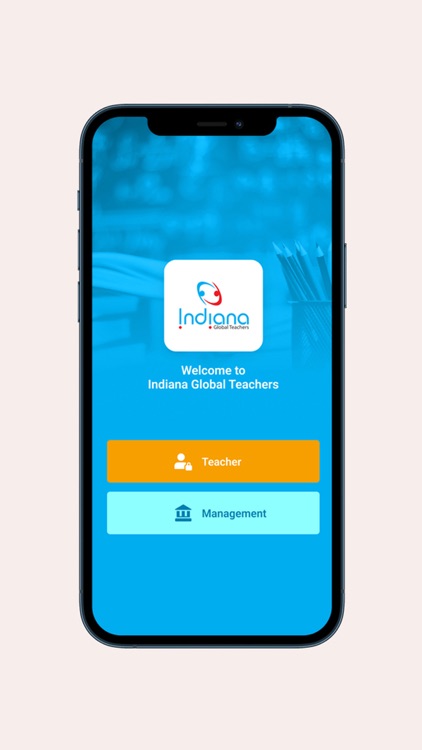 Indiana Global Teachers