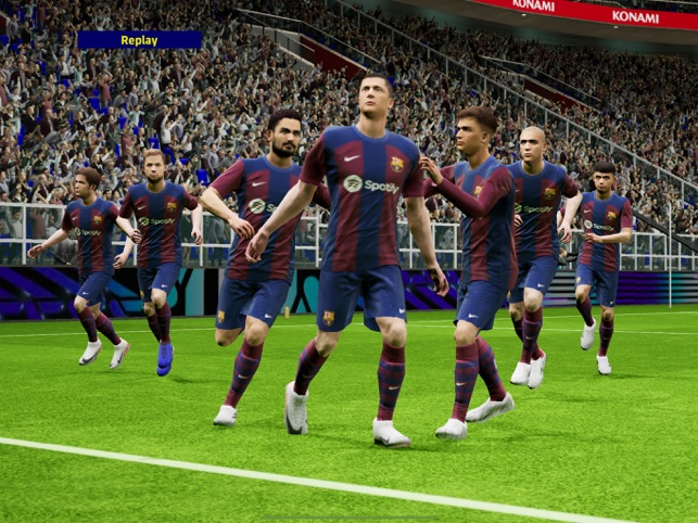 AFC Champions League - PES 2021 is officially out! Play with your