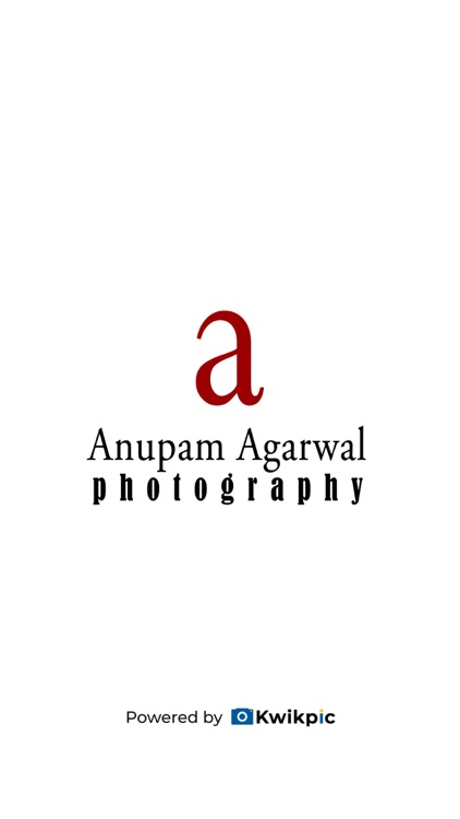 Anupam Agarwal