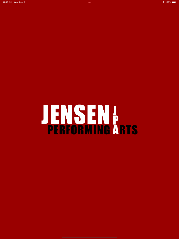 Screenshot #4 pour Jensen Performing Arts