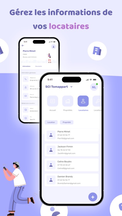 Tomappart screenshot-3