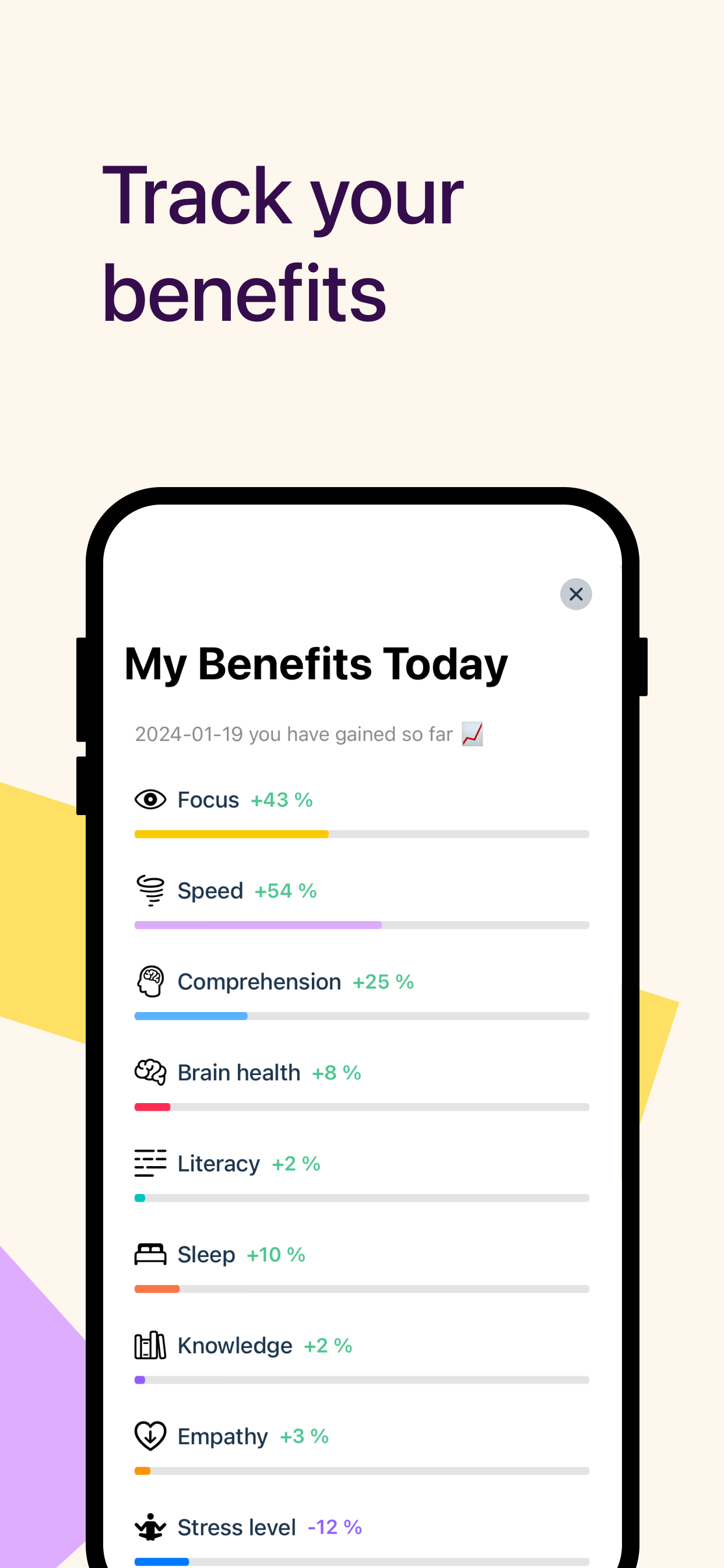 Celer - Read Fast & Easy