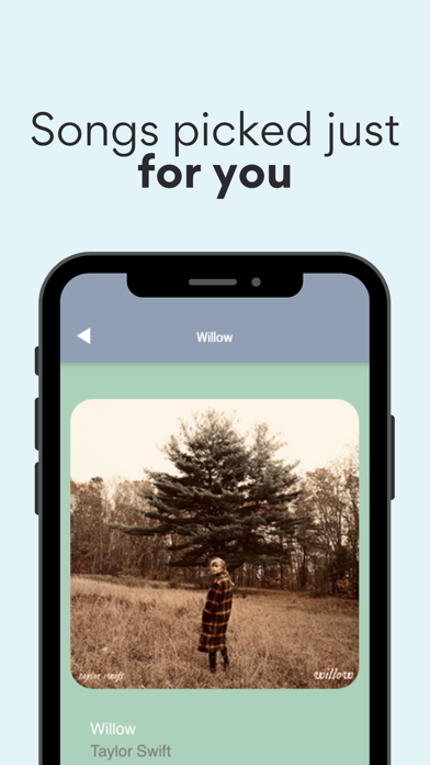 Muse: Music for the Mind Screenshot