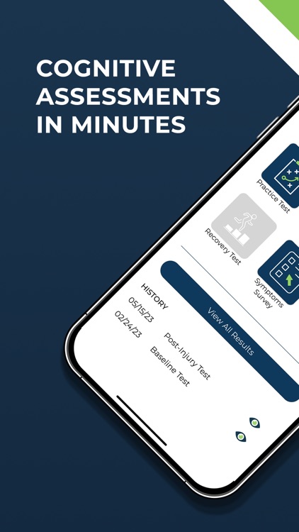 HitCheck: Cognitive Assessment