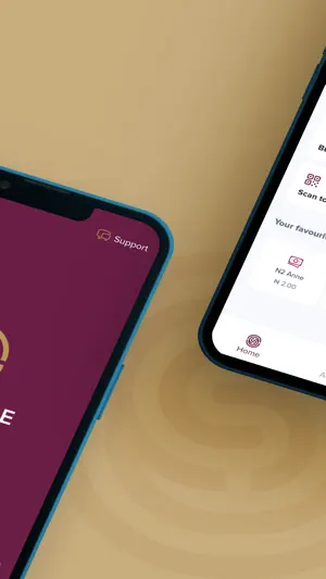 Signature Mobile screenshot 2