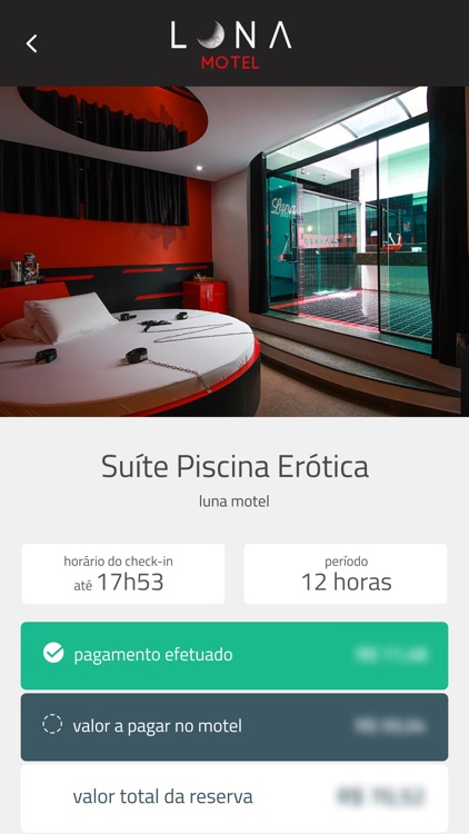 Luna Motel screenshot-3