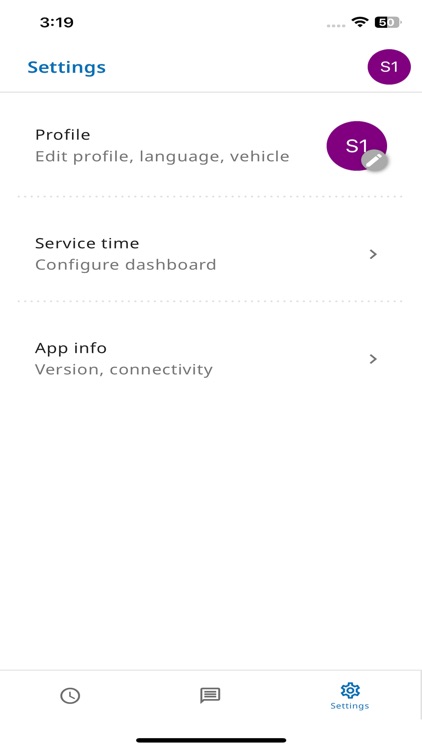 SCALAR Cargo screenshot-5
